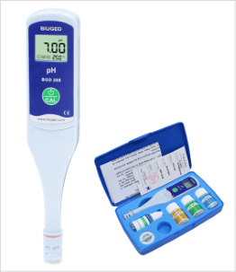 Apex Instruments
