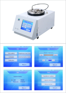 Apex Instruments